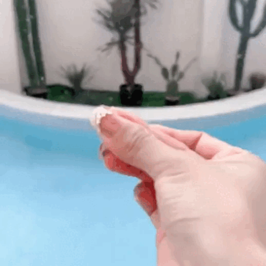 🌴 2026 HOT SALE ☀️ Premium Poolside Solar Light for Magical Backyard Nights 💦